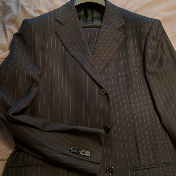 Ermenegildo Zegna suit - Picture 3 of 5